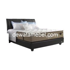 Tempat Tidur Set Ukuran 100 - Florence Chiro Care 100  